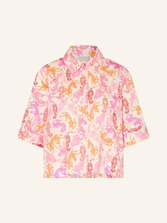Zdjęcie produktu Milano Italy Bluzka pink