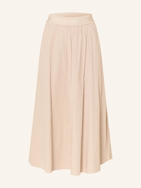 Zdjęcie produktu Milano Italy Spódnica beige