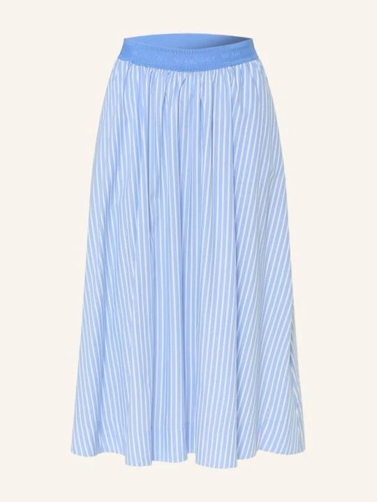 Zdjęcie produktu Milano Italy Spódnica blau
