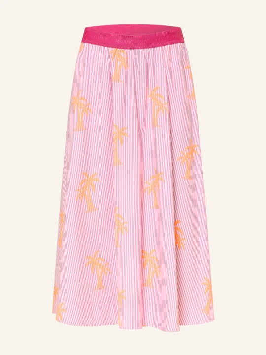 Zdjęcie produktu Milano Italy Spódnica pink