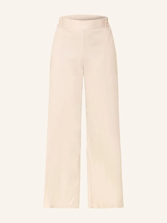 Zdjęcie produktu Milano Italy Spódnico-Spodnie beige