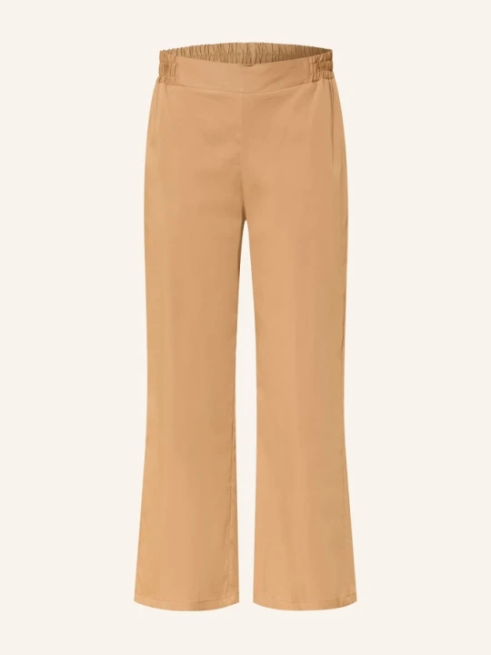 Zdjęcie produktu Milano Italy Spódnico-Spodnie beige