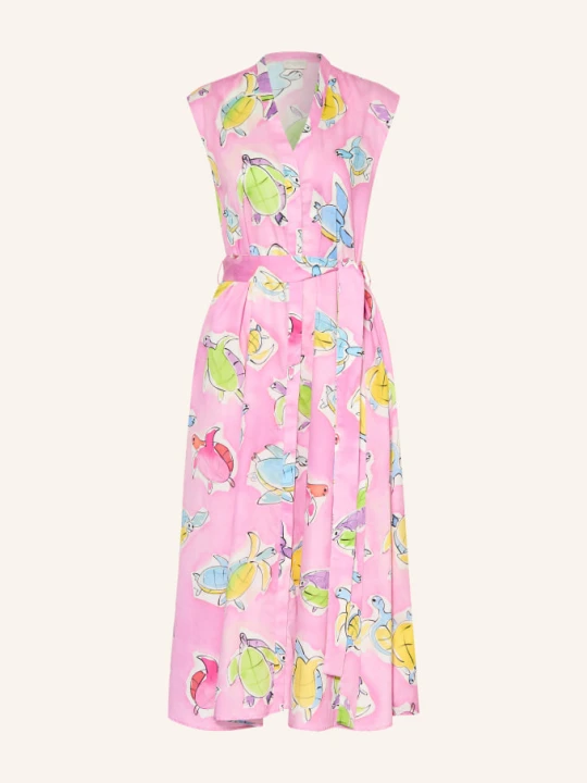 Zdjęcie produktu Milano Italy Sukienka pink