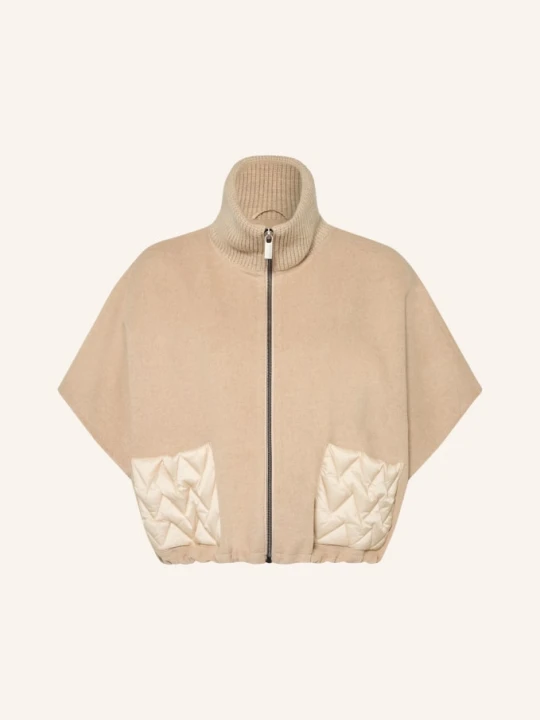Zdjęcie produktu Milestone Kurtka Msavril beige