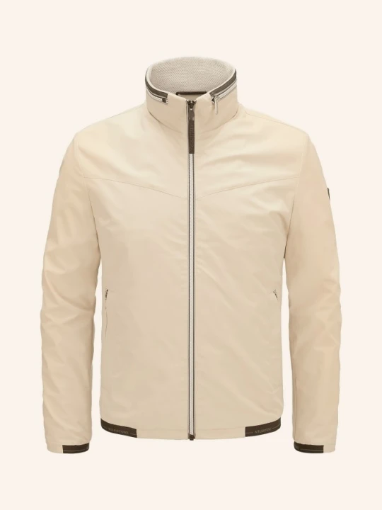 Zdjęcie produktu Milestone Kurtka Mslivingston beige
