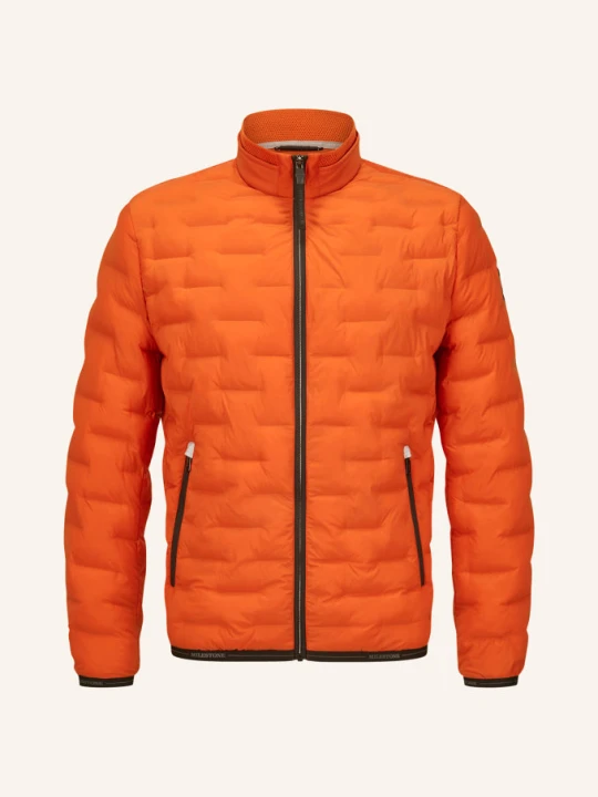 Zdjęcie produktu Milestone Kurtka Pikowana Mshopper orange