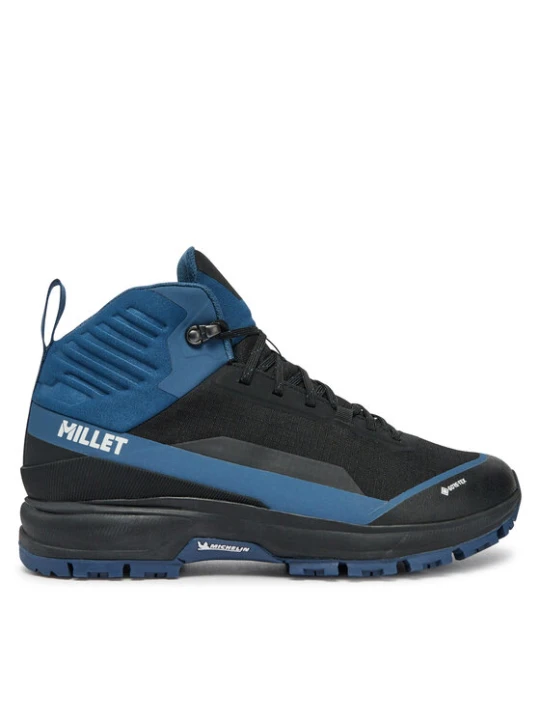 Zdjęcie produktu Millet Trekkingi Wanaka Mid GORE-TEX MIG1937-N3178 Granatowy