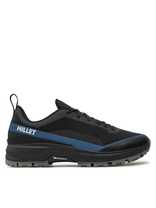 Zdjęcie produktu Millet Trekkingi WANAKA MIG1922 Czarny