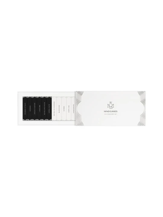 Zdjęcie produktu Mind Games Artisan Collection Discovery Set