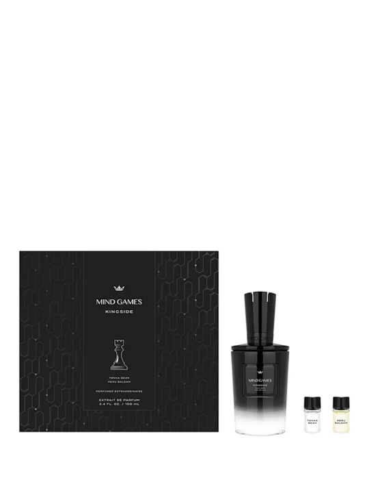 Zdjęcie produktu Mind Games Extraordinare Collection Kingside