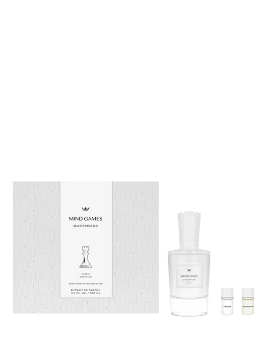 Zdjęcie produktu Mind Games Extraordinare Collection Queenside