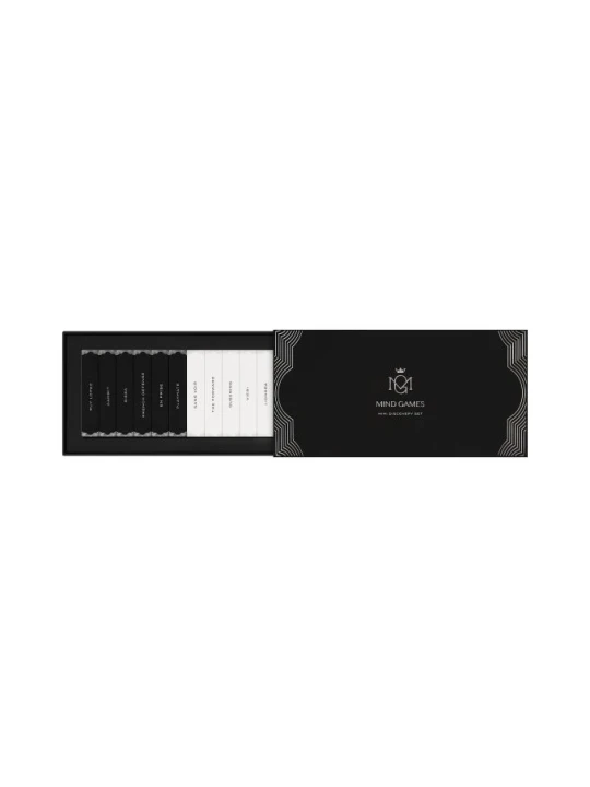 Zdjęcie produktu Mind Games Soulmate Collection Discovery Set