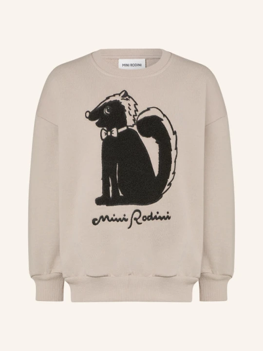Zdjęcie produktu Mini Rodini Bluza grau
