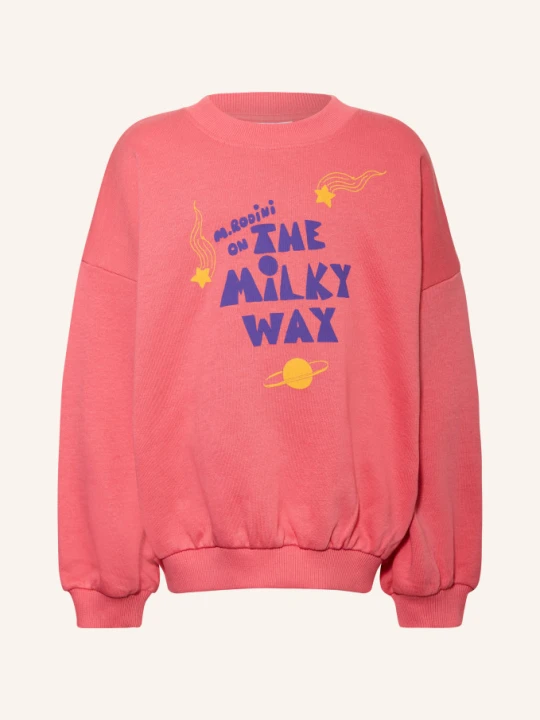 Zdjęcie produktu Mini Rodini Bluza pink