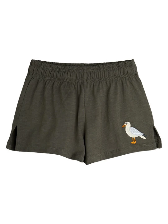 Zdjęcie produktu MINI RODINI Szorty sportowe 2523012799 Czarny Regular Fit
