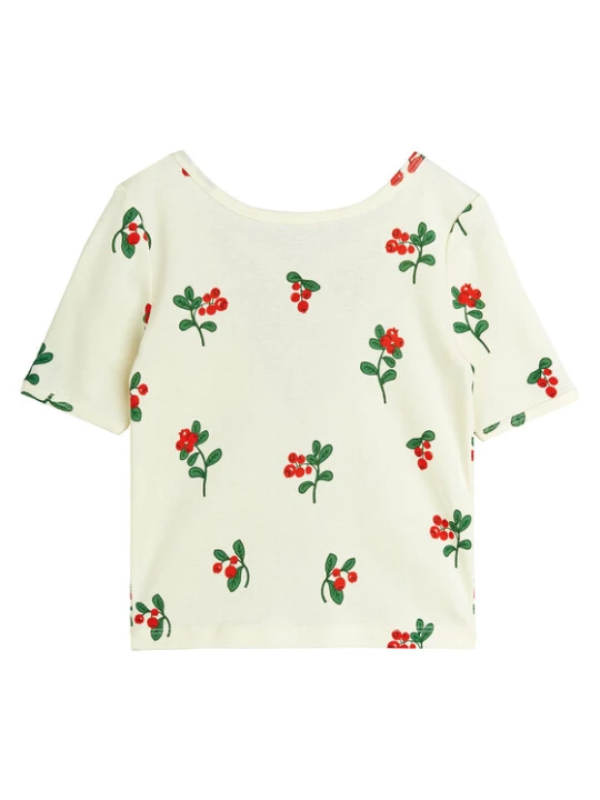Zdjęcie produktu MINI RODINI T-Shirt 2522011311 Biały Regular Fit