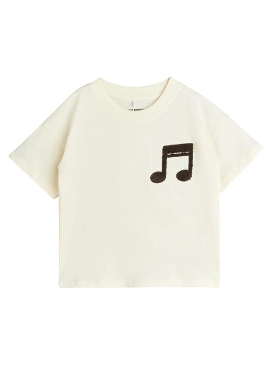Zdjęcie produktu MINI RODINI T-Shirt 2522011711 Biały Regular Fit