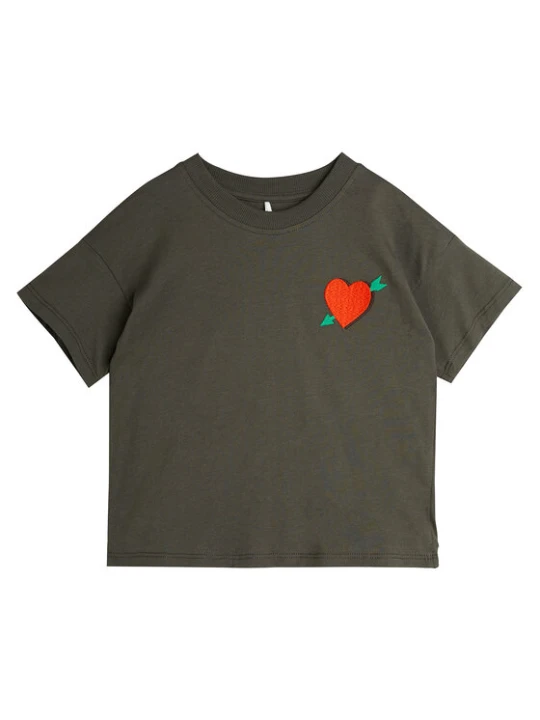 Zdjęcie produktu MINI RODINI T-Shirt 2522012499 Czarny Regular Fit