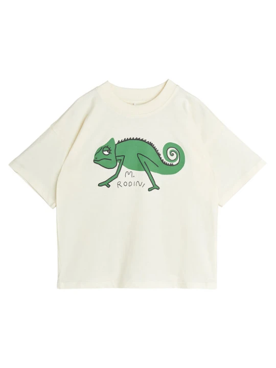 Zdjęcie produktu MINI RODINI T-Shirt 2522015911 Biały Regular Fit