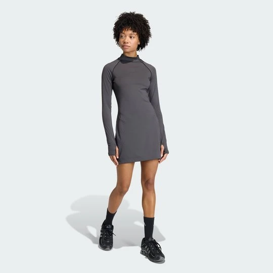 Zdjęcie produktu MINI SUKIENKA Adidas Utility Black