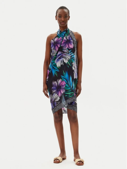 Zdjęcie produktu Miraclesuit Pareo Flora Aura 6552300 Kolorowy
