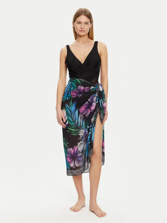 Zdjęcie produktu Miraclesuit Pareo Flora Aura 6552300 Kolorowy