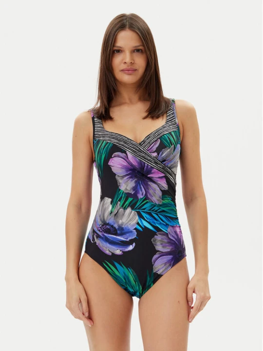 Zdjęcie produktu Miraclesuit Strój kąpielowy Flora Aura 6552380 Kolorowy