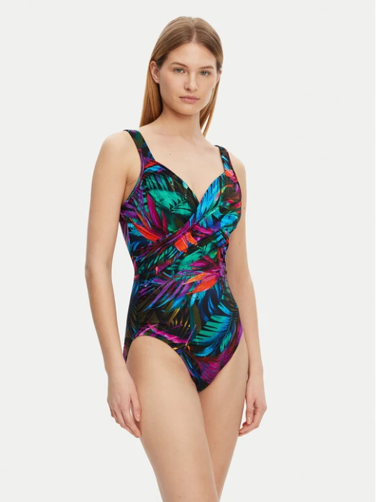 Zdjęcie produktu Miraclesuit Strój kąpielowy Palma Paradiso Revele 6566019 Kolorowy