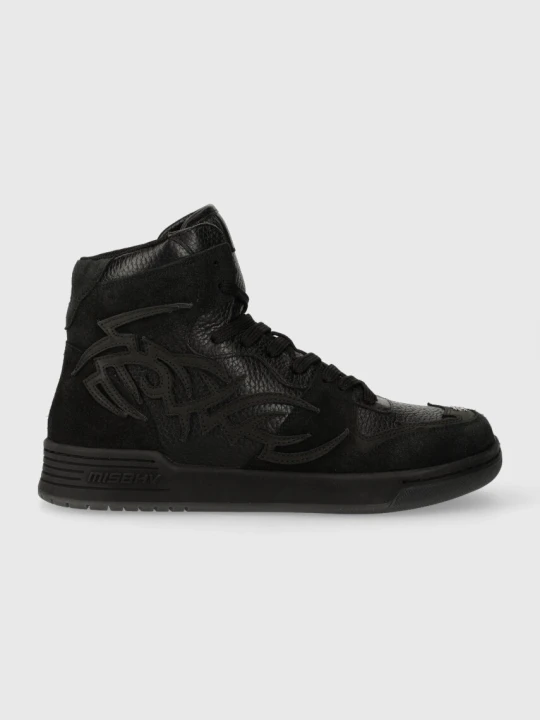 Zdjęcie produktu MISBHV sneakersy skórzane Court