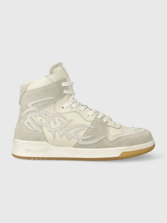 Zdjęcie produktu MISBHV sneakersy skórzane Court