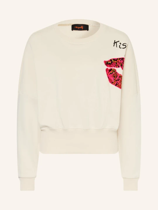 Zdjęcie produktu Miss Goodlife Bluza beige