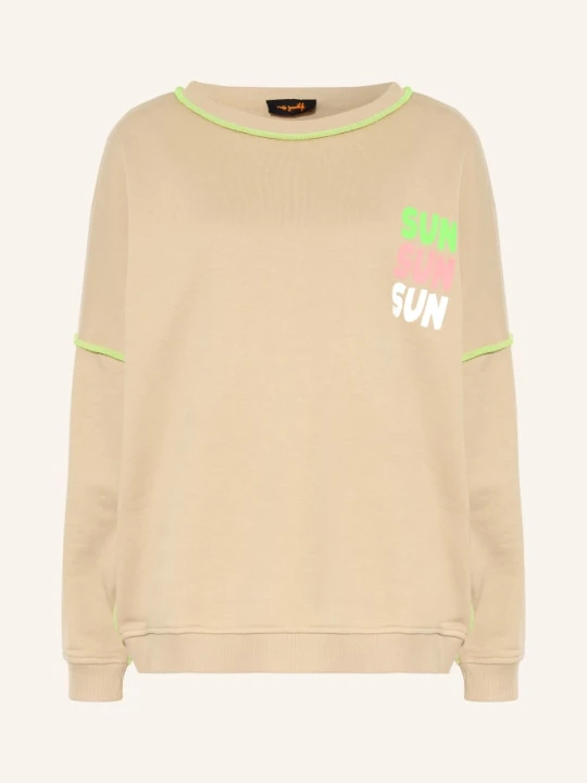 Zdjęcie produktu Miss Goodlife Bluza beige