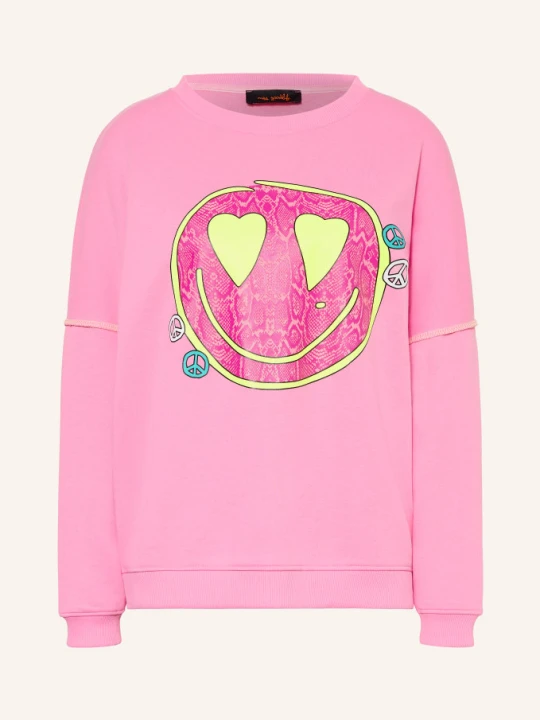Zdjęcie produktu Miss Goodlife Bluza rosa różowy