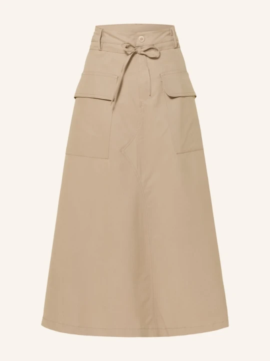Zdjęcie produktu Miss Goodlife Spódnica Cargo beige