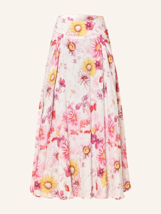 Zdjęcie produktu Miss Goodlife Spódnica rosa różowy