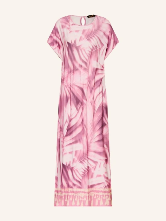 Zdjęcie produktu Miss Goodlife Sukienka Palm Poet rosa różowy