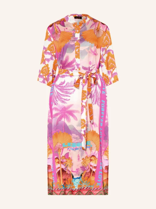 Zdjęcie produktu Miss Goodlife Sukienka pink