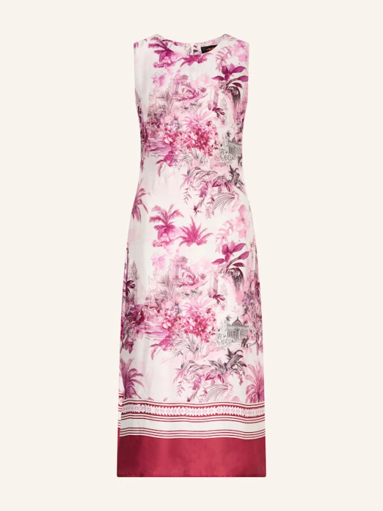 Zdjęcie produktu Miss Goodlife Sukienka Satynowa rosa