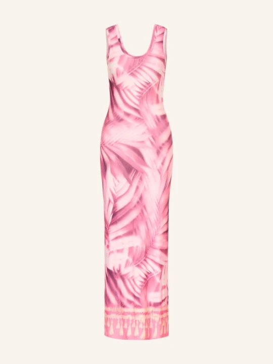Zdjęcie produktu Miss Goodlife Sukienka Z Dżerseju rosa różowy