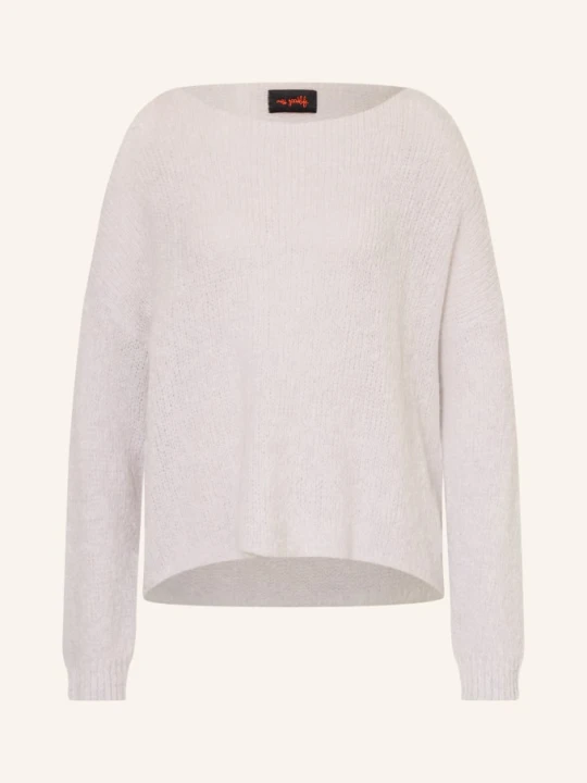 Zdjęcie produktu Miss Goodlife Sweter grau