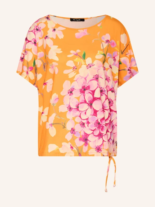 Zdjęcie produktu Miss Lagotte Bluzka orange