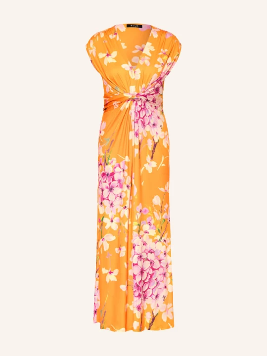 Zdjęcie produktu Miss Lagotte Sukienka orange