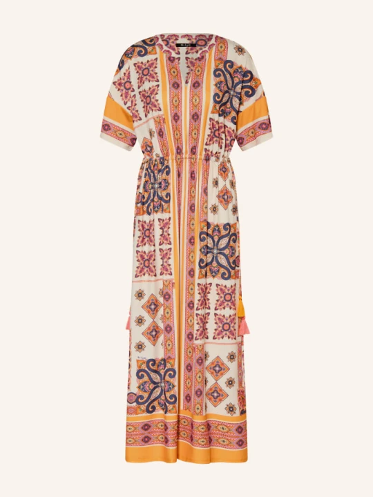 Zdjęcie produktu Miss Lagotte Sukienka orange