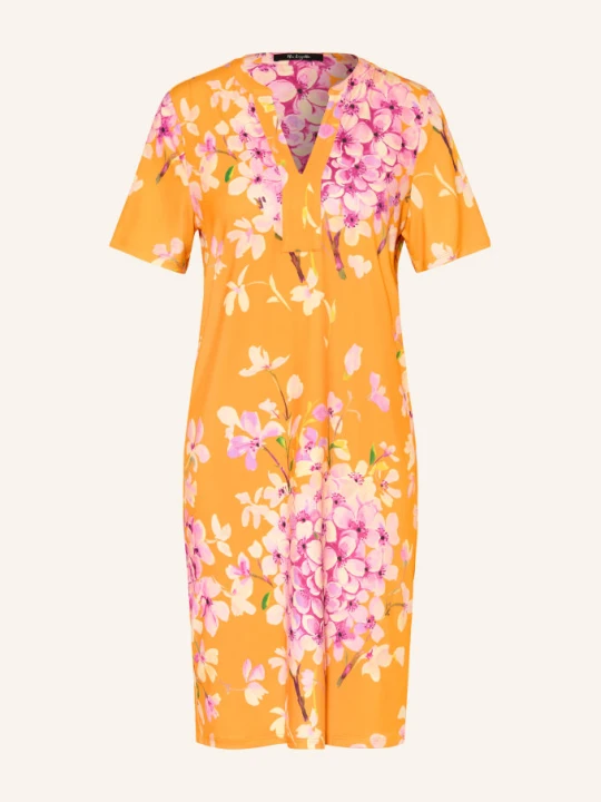Zdjęcie produktu Miss Lagotte Sukienka orange