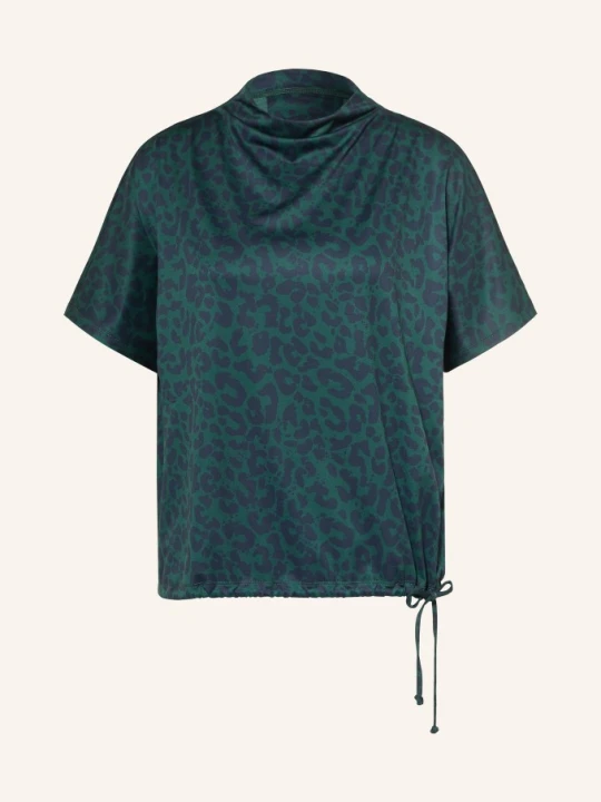 Zdjęcie produktu Miss Lagotte T-Shirt gruen