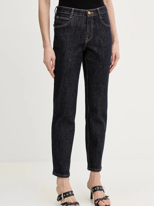 Zdjęcie produktu Miss Sixty jeansy granatowy