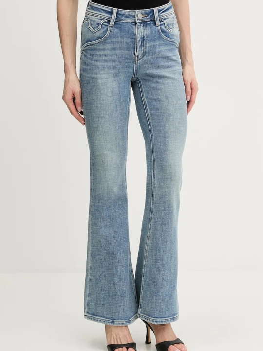Zdjęcie produktu Miss Sixty jeansy niebieski