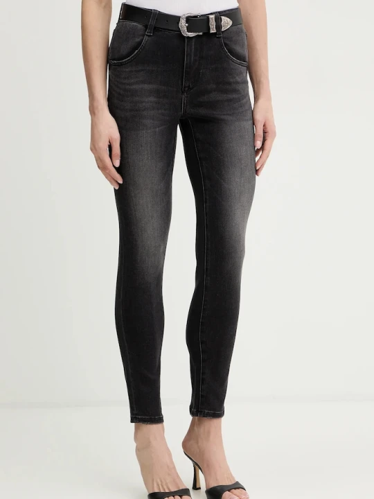 Zdjęcie produktu Miss Sixty jeansy czarny