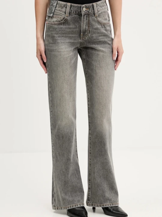 Zdjęcie produktu Miss Sixty jeansy szary