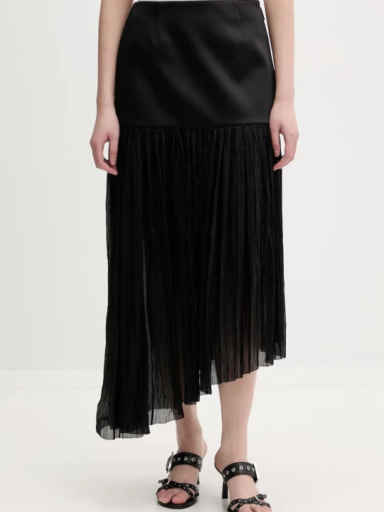 Zdjęcie produktu Miss Sixty spódnica czarny